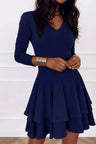 Dark Navy