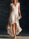 Cream White