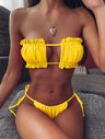 Jaune