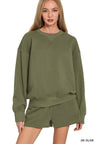 DK OLIVE