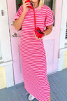 Fuchsia Pink