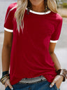 Bright Red