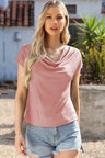 Dusty Pink