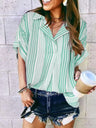 Green Stripe
