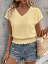 Jaune clair