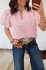 Blush Pink