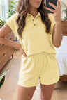 Pastel Yellow